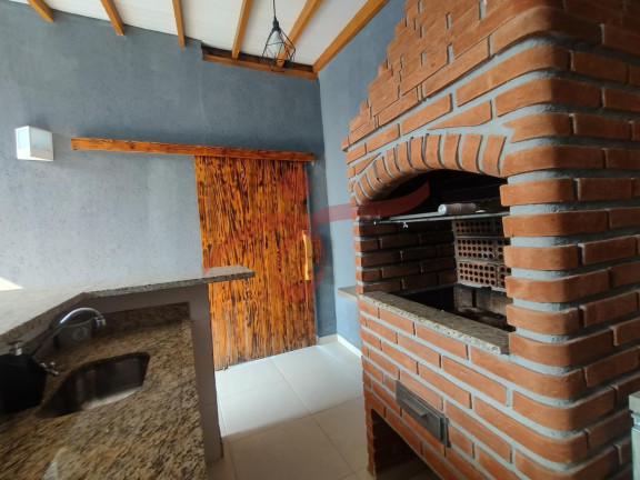 Imagem Sobrado com 4 Quartos à Venda, 280 m² em Loteamento Residencial Campos Do Conde Ii - Tremembé Imagem Sobrado com 4 Quartos à Venda, 280 m² em Loteamento Residencial Campos Do Conde Ii - Tremembé