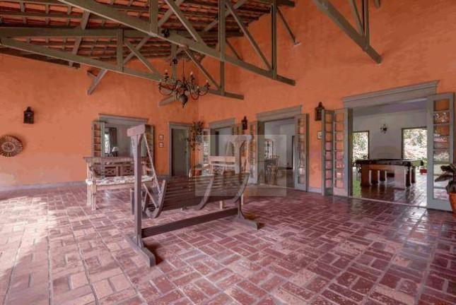 Imagem Casa com 8 Quartos à Venda, 724 m² em Fazenda Hotel São Bento Do Recreio - Valinhos Imagem Casa com 8 Quartos à Venda, 724 m² em Fazenda Hotel São Bento Do Recreio - Valinhos