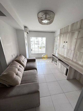 Apartamento com 2 Quartos à Venda, 60 m² em Rio Pequeno - Camboriú