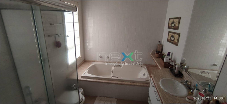 Imagem Sobrado com 4 Quartos à Venda, 395 m² em Chácara Cachoeira - Campo Grande