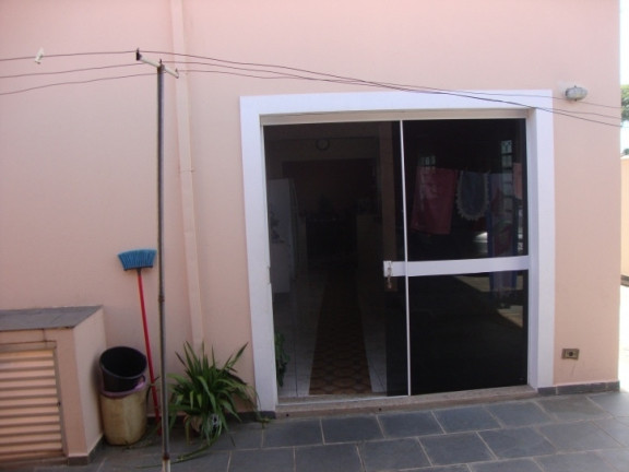 Imagem Sobrado com 4 Quartos à Venda, 290 m² em Jardim São Pedro - São Pedro