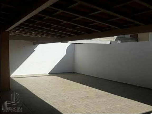 Imagem Casa de Condomínio com 3 Quartos à Venda, 106 m² em Vila Haro - Sorocaba