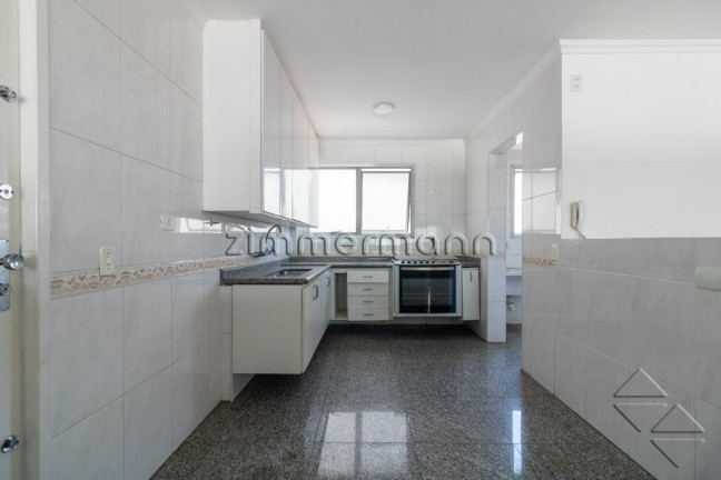 Imagem Apartamento com 3 Quartos à Venda, 170 m² em Brooklin - São Paulo Imagem Apartamento com 3 Quartos à Venda, 170 m² em Brooklin - São Paulo