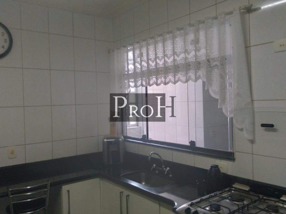 Imagem Apartamento com 3 Quartos à Venda, 130 m² em Centro - Santo André Imagem Apartamento com 3 Quartos à Venda, 130 m² em Centro - Santo André