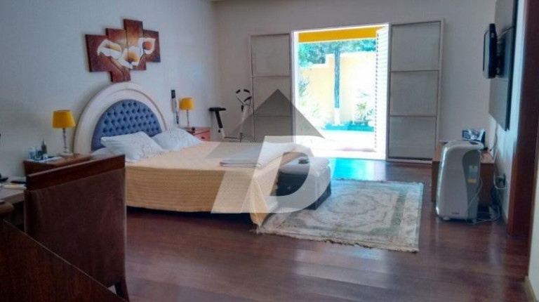 Imagem Casa à Venda, 700 m² em Parque Taquaral - Campinas Imagem Casa à Venda, 700 m² em Parque Taquaral - Campinas