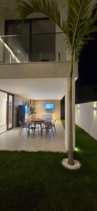 Imagem Casa com 7 Quartos à Venda, 320 m² em Guarajuba - Camaçari