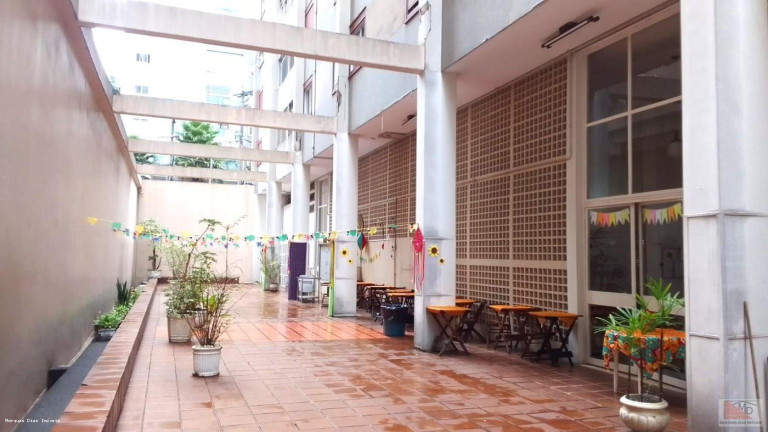 Imagem Apartamento com 3 Quartos à Venda, 82 m² em Pinheiros - São Paulo