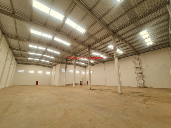 Imagem Imóvel para Alugar, 2.400 m² em éden - Sorocaba Imagem Imóvel para Alugar, 2.400 m² em éden - Sorocaba