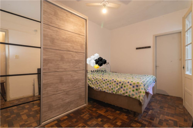 Imagem Apartamento com 1 Quarto à Venda, 49 m² em Cidade Baixa - Porto Alegre