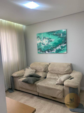 Imagem Apartamento com 3 Quartos à Venda, 62 m² em Parque Marajoara - Santo André Imagem Apartamento com 3 Quartos à Venda, 62 m² em Parque Marajoara - Santo André