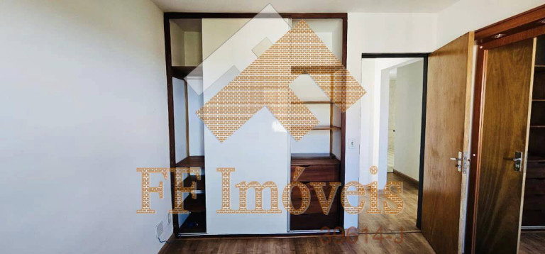 Imagem Apartamento com 2 Quartos à Venda, 60 m² em Parque Sabará - São Carlos
