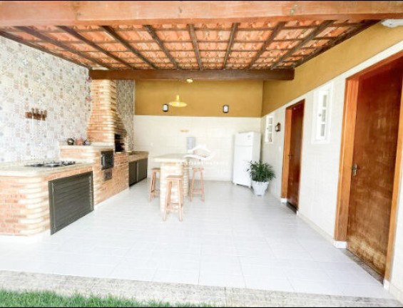 Imagem Casa com 3 Quartos à Venda, 150 m² em Jardim Atlântico Central (itaipuaçu) - Maricá Imagem Casa com 3 Quartos à Venda, 150 m² em Jardim Atlântico Central (itaipuaçu) - Maricá