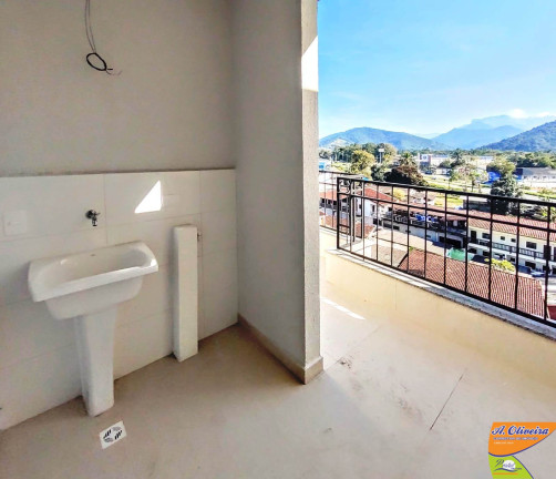 Imagem Cobertura com 3 Quartos à Venda, 120 m² em Centro - Ubatuba