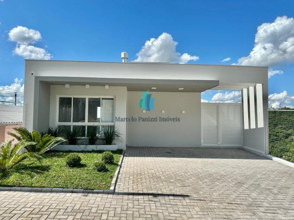 Casa com 2 Quartos à Venda, 82 m² em Caminho Da Eulália - Bento Gonçalves