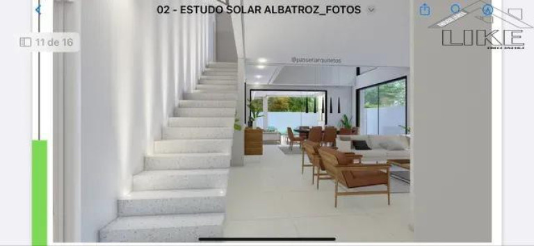 Imagem Casa com 4 Quartos à Venda, 400 m² em Jardim Do Golfe - São José Dos Campos