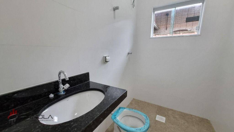 Imagem Casa com 3 Quartos à Venda, 123 m² em Jardim Imperador - Praia Grande Imagem Casa com 3 Quartos à Venda, 123 m² em Jardim Imperador - Praia Grande