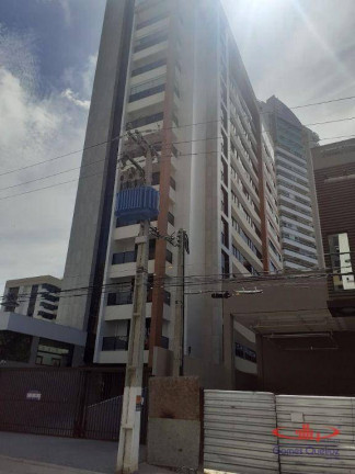 Imagem Apartamento com 1 Quarto à Venda, 42 m² em Aldeota - Fortaleza