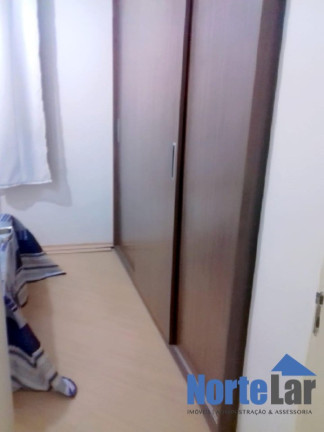 Imagem Apartamento com 2 Quartos à Venda, 50 m² em Freguesia Do O - São Paulo