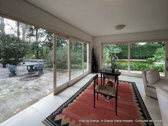 Imagem Casa com 5 Quartos à Venda, 1.190 m² em Vila Santo Antônio - Cotia Imagem Casa com 5 Quartos à Venda, 1.190 m² em Vila Santo Antônio - Cotia