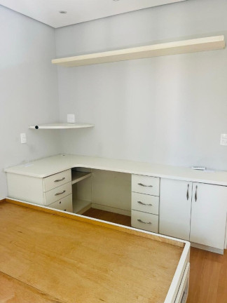 Imagem Imóvel com 1 Quarto à Venda, 45 m² em Vila Olímpia - São Paulo