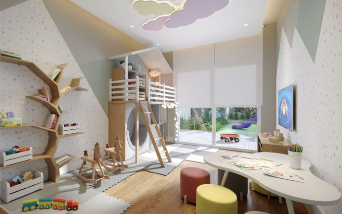 Imagem Apartamento com 3 Quartos à Venda, 67 m² em Passo Da Areia - Porto Alegre