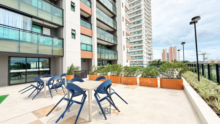 Imagem Apartamento com 3 Quartos à Venda, 78 m² em Parquelândia - Fortaleza Imagem Apartamento com 3 Quartos à Venda, 78 m² em Parquelândia - Fortaleza