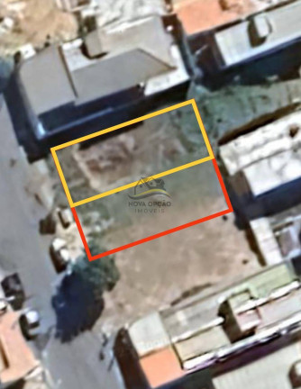 Terreno à Venda, 250 m² em Jardim Italia - Itupeva