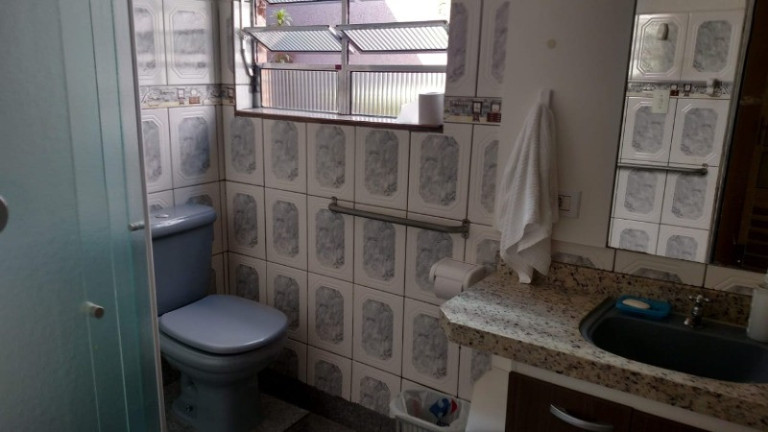 Imagem Casa com 3 Quartos à Venda, 220 m² em Ipiranga - São Paulo Imagem Casa com 3 Quartos à Venda, 220 m² em Ipiranga - São Paulo