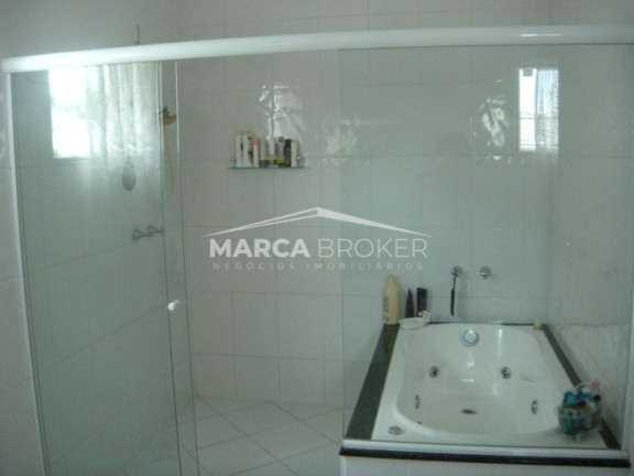 Imagem Casa de Condomínio com 3 Quartos à Venda, 300 m² em Residencial Paineiras - Paulínia