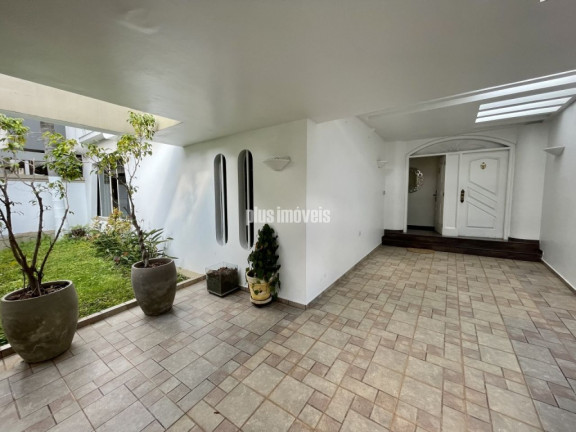 Imagem Casa com 4 Quartos à Venda, 475 m² em Alto Da Boa Vista - São Paulo Imagem Casa com 4 Quartos à Venda, 475 m² em Alto Da Boa Vista - São Paulo