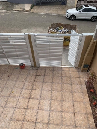 Imagem Casa com 2 Quartos à Venda, 70 m² em Jardim Wanel Ville Iv - Sorocaba Imagem Casa com 2 Quartos à Venda, 70 m² em Jardim Wanel Ville Iv - Sorocaba