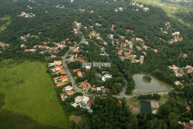 Terreno à Venda, 365 m² em Transurb - Itapevi