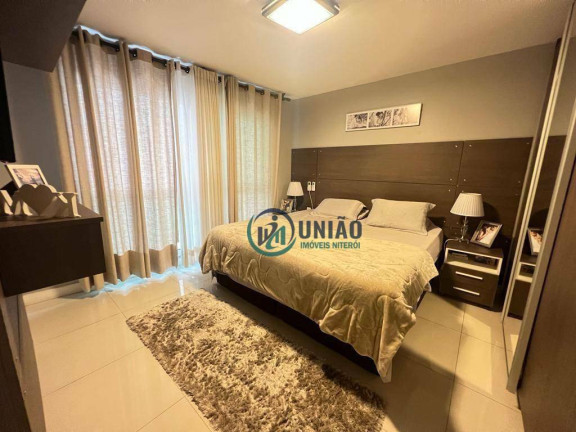 Imagem Apartamento com 4 Quartos à Venda, 160 m² em Icaraí - Niterói Imagem Apartamento com 4 Quartos à Venda, 160 m² em Icaraí - Niterói