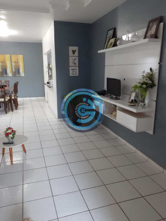 Imagem Casa com 3 Quartos à Venda, 169 m² em Janga - Paulista