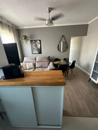 Imagem Apartamento com 2 Quartos à Venda, 61 m² em Boqueirao - Praia Grande