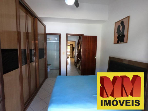 Imagem Casa de Condomínio com 3 Quartos à Venda, 73 m² em Ogiva - Cabo Frio