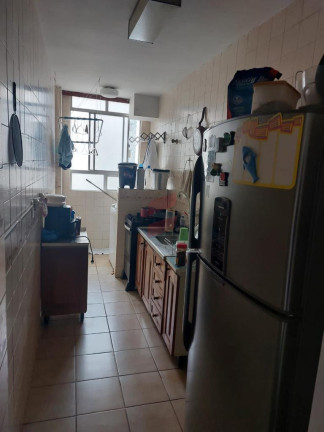 Imagem Apartamento com 2 Quartos à Venda, 60 m² em Cristo Rei - Curitiba Imagem Apartamento com 2 Quartos à Venda, 60 m² em Cristo Rei - Curitiba