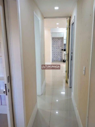 Imagem Apartamento com 4 Quartos à Venda, 100 m² em Jardim Flor Da Montanha - Guarulhos