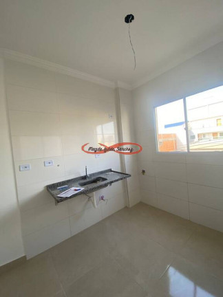 Imagem Apartamento com 2 Quartos à Venda, 39 m² em Parque Artur Alvim - São Paulo