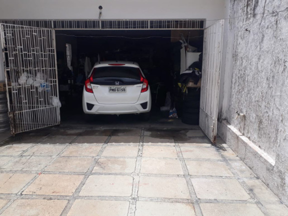 Imagem Imóvel com 3 Quartos à Venda, 197 m² em Aldeota - Fortaleza