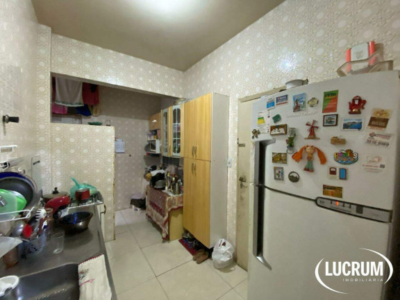 Imagem Apartamento com 3 Quartos à Venda, 112 m² em Copacabana - Rio De Janeiro
