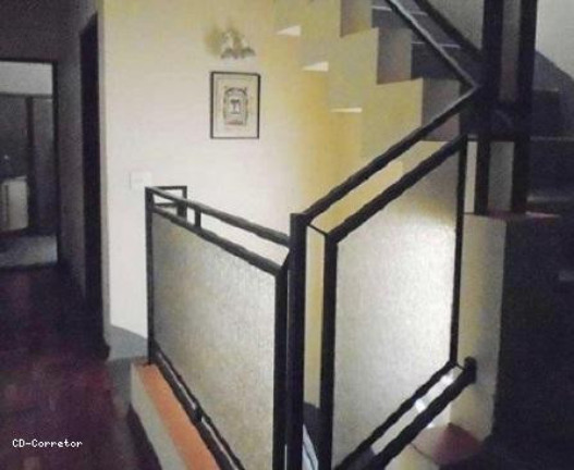 Imagem Sobrado com 4 Quartos à Venda, 252 m² em Cambuci - São Paulo