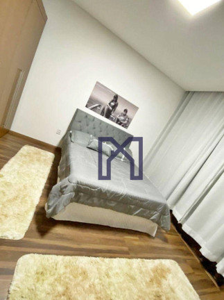 Imagem Casa com 3 Quartos à Venda, 280 m² em Condomínio Vista Verde - Piranguinho