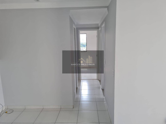 Imagem Apartamento com 3 Quartos à Venda, 68 m² em Portal Dos Gramados - Guarulhos