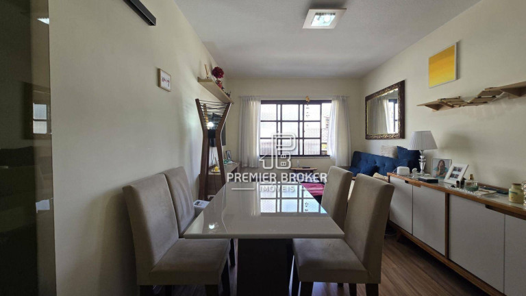 Apartamento com 2 Quartos à Venda, 60 m² em Várzea - Teresópolis