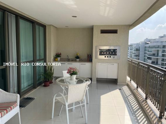 Imagem Apartamento com 4 Quartos à Venda, 315 m² em Rio De Janeiro