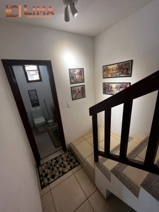 Imagem Casa com 3 Quartos à Venda, 200 m² em Porto Das Dunas - Aquiraz Imagem Casa com 3 Quartos à Venda, 200 m² em Porto Das Dunas - Aquiraz