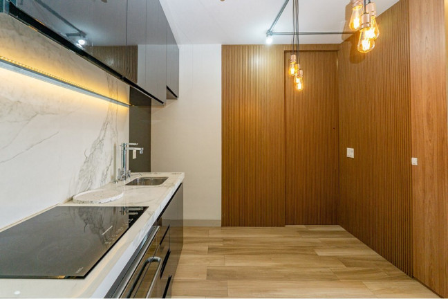 Imagem Apartamento com 1 Quarto à Venda, 42 m² em Jardim Portal I E Ii - São Paulo Imagem Apartamento com 1 Quarto à Venda, 42 m² em Jardim Portal I E Ii - São Paulo