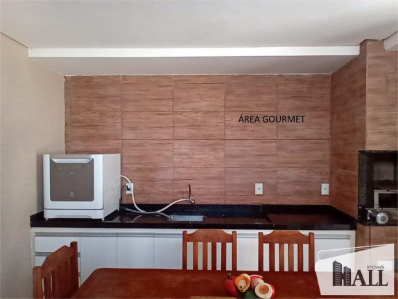 Imagem Casa com 2 Quartos à Venda, 70 m² em Vila Borguese - São José Do Rio Preto Imagem Casa com 2 Quartos à Venda, 70 m² em Vila Borguese - São José Do Rio Preto
