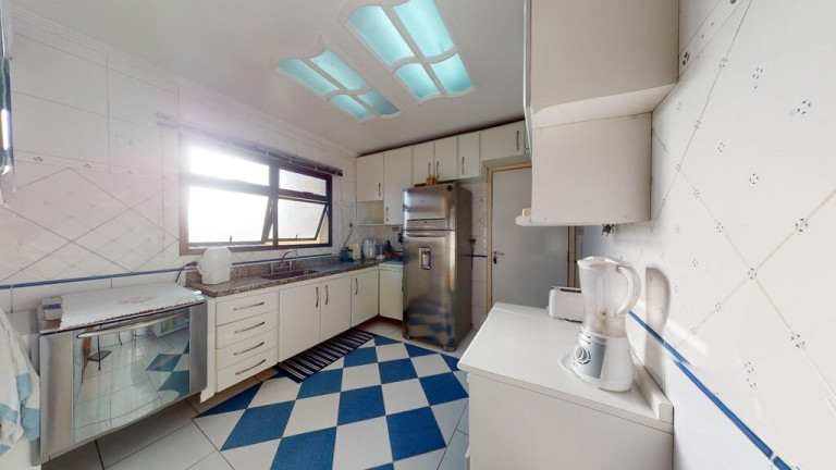 Imagem Apartamento com 3 Quartos à Venda, 131 m² em Sacomã - São Paulo Imagem Apartamento com 3 Quartos à Venda, 131 m² em Sacomã - São Paulo
